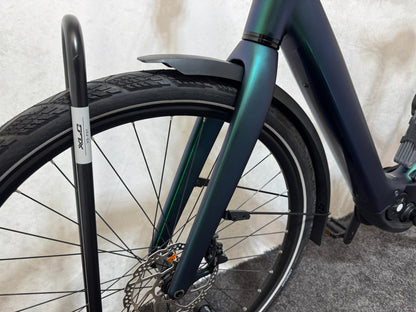 Cube Editor Hybrid SLT