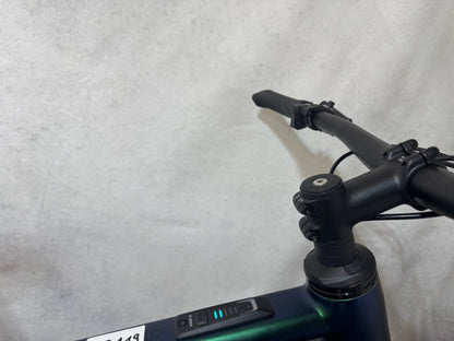 Cube Editor Hybrid SLT