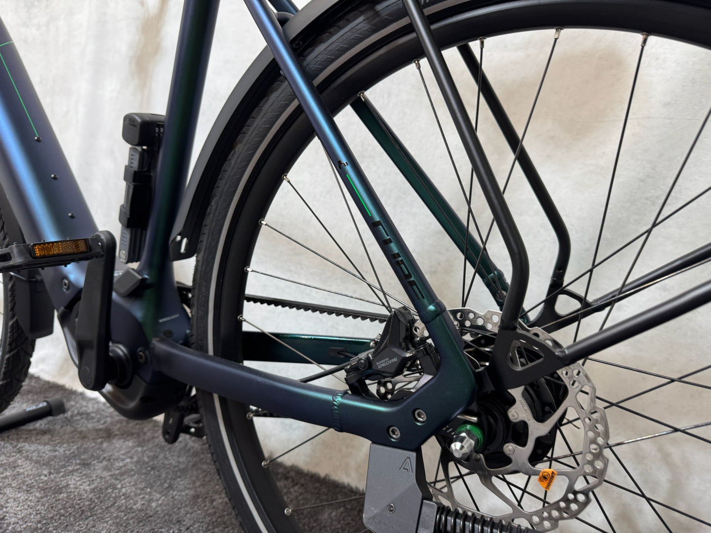 Cube Editor Hybrid SLT