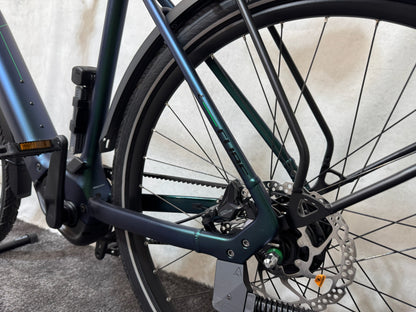 Cube Editor Hybrid SLT