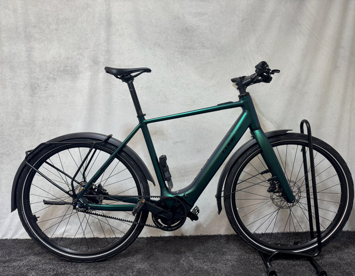 Cube Editor Hybrid SLT