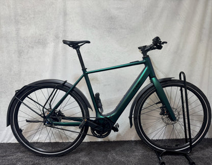 Cube Editor Hybrid SLT