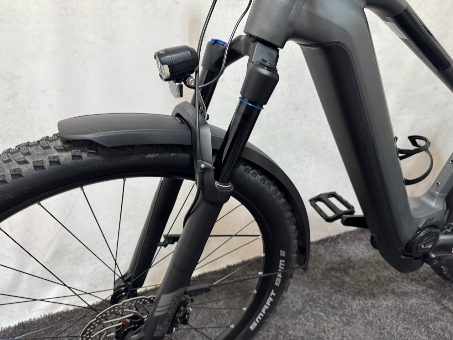 Cube Reaction Hybrid Pro Allroad 750