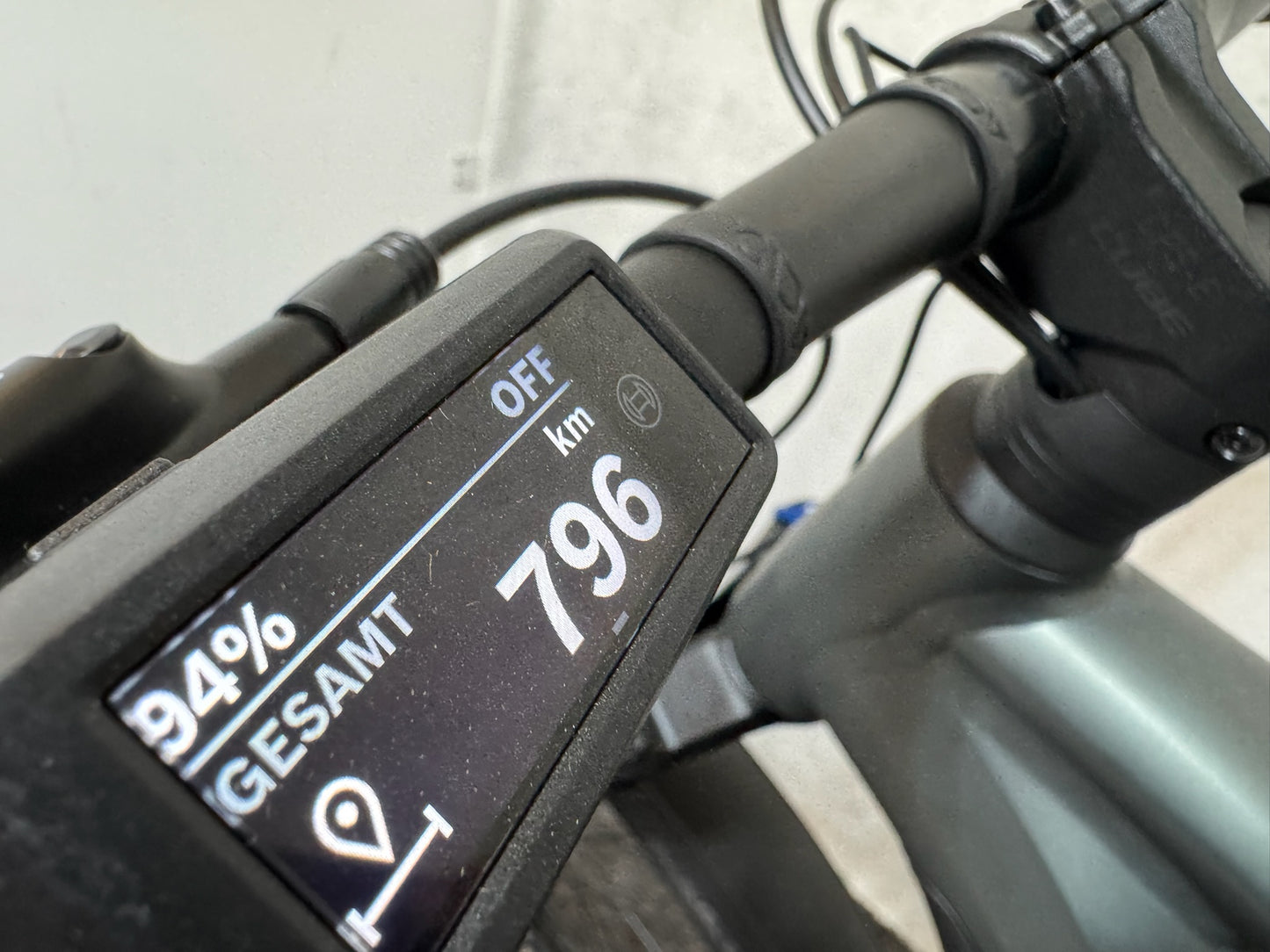 Cube Reaction Hybrid Pro Allroad 750