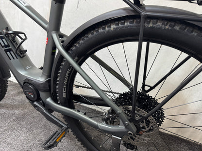 Cube Reaction Hybrid Pro Allroad 750
