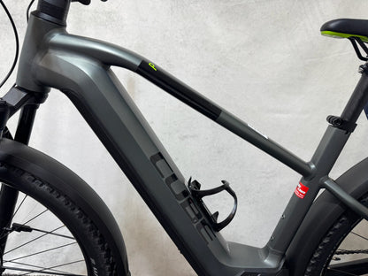 Cube Reaction Hybrid Pro Allroad 750