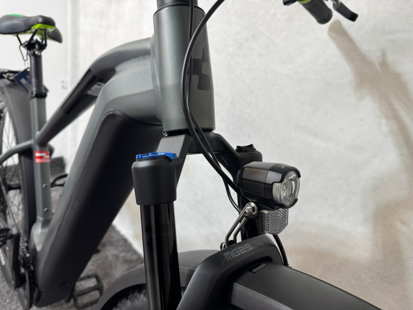 Cube Reaction Hybrid Pro Allroad 750