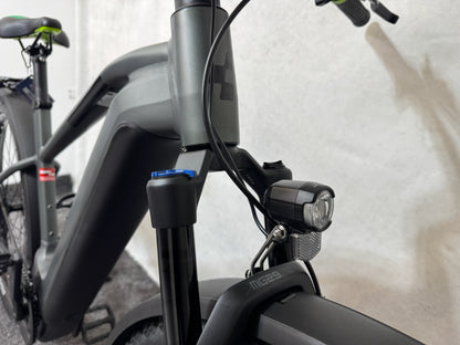 Cube Reaction Hybrid Pro Allroad 750