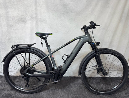 Cube Reaction Hybrid Pro Allroad 750