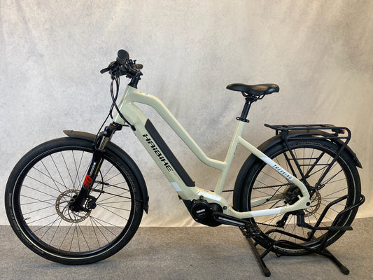 Haibike Trekking 4 Mid