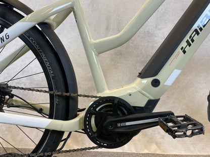 Haibike Trekking 4 Mid