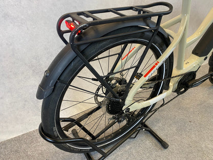 Haibike Trekking 4 Mid