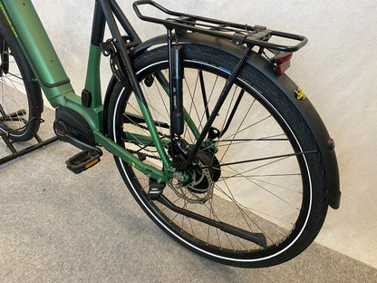 Kreidler Vitality Eco 8