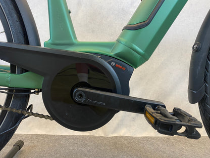 Kreidler Vitality Eco 8