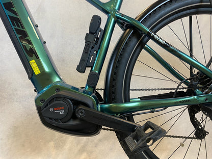 Stevens E-Hazard 29' MTB