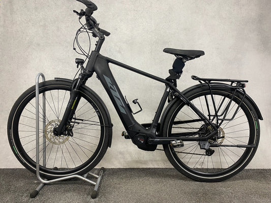 KTM Macina Tour CX 610