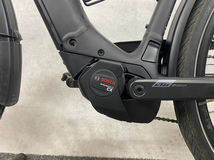 KTM Macina Tour CX 610