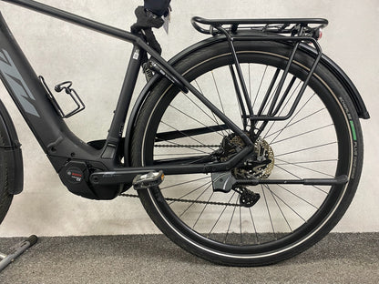 KTM Macina Tour CX 610