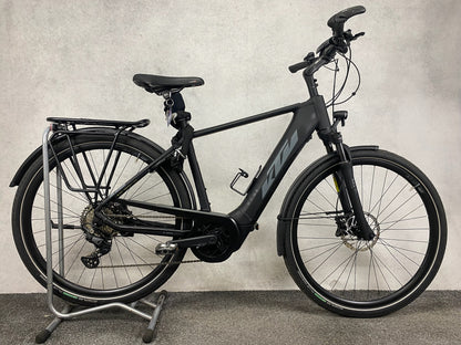 KTM Macina Tour CX 610