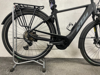 KTM Macina Tour CX 610