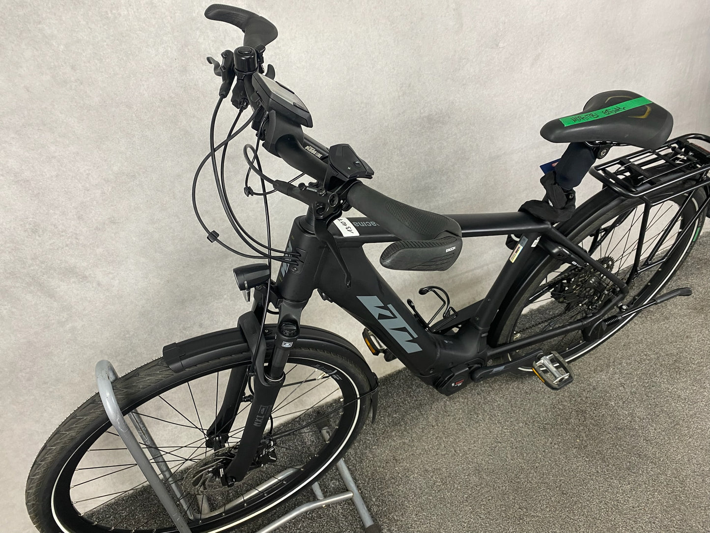 KTM Macina Tour CX 610