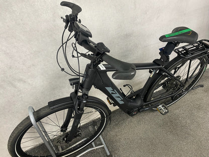 KTM Macina Tour CX 610