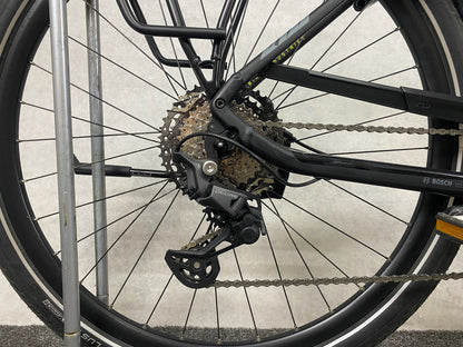 KTM Macina Tour CX 610