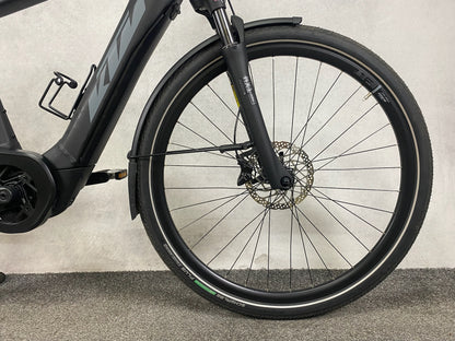 KTM Macina Tour CX 610
