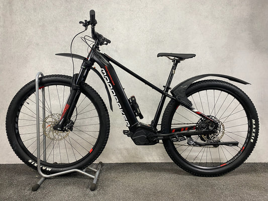 Mondraker Thundra 29
