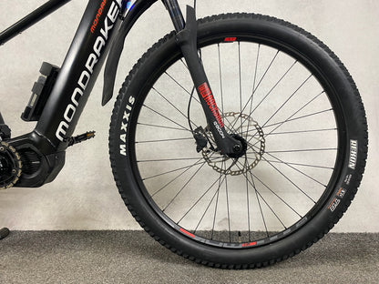 Mondraker Thundra 29