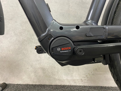 Kettler QUADRIGA P5 BELT RT