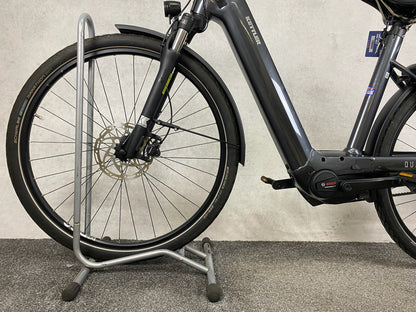 Kettler QUADRIGA P5 BELT RT