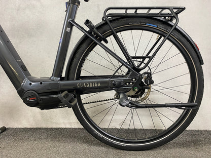 Kettler QUADRIGA P5 BELT RT