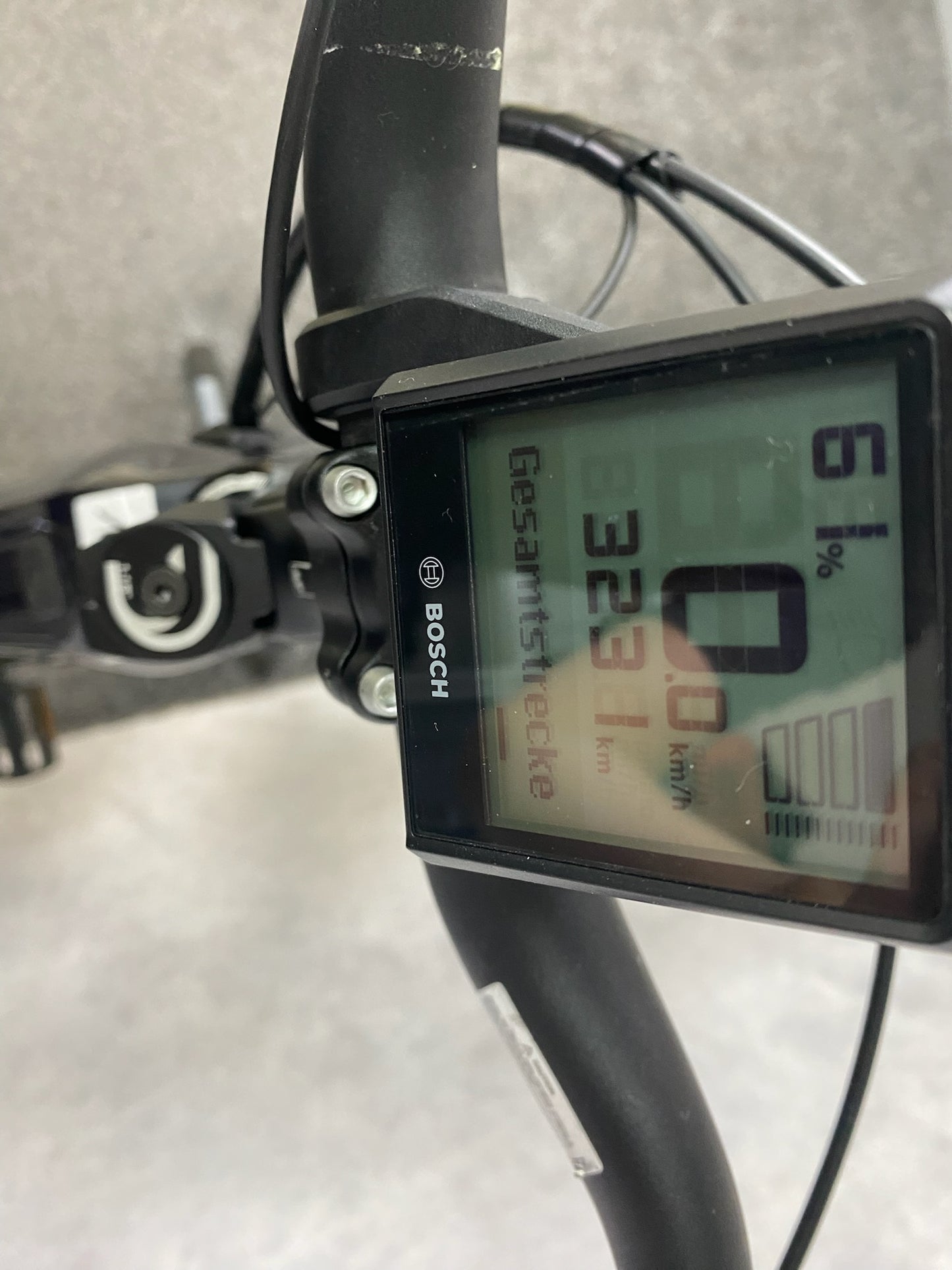 Kettler QUADRIGA P5 BELT RT