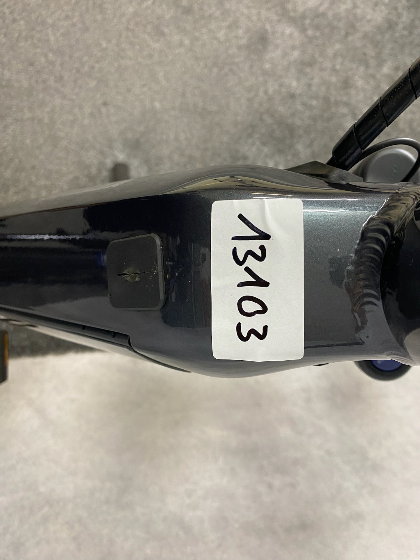 Kettler QUADRIGA P5 BELT RT