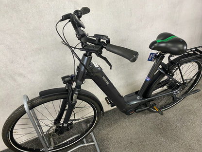 Kettler QUADRIGA P5 BELT RT