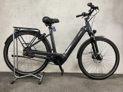 Kettler QUADRIGA P5 BELT RT