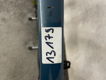 Pegasus Solero E8