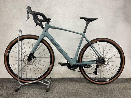 Simplon Inissio Gravel