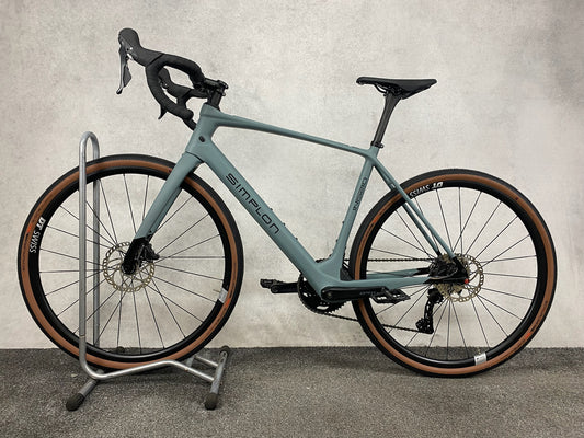 Simplon Inissio Gravel
