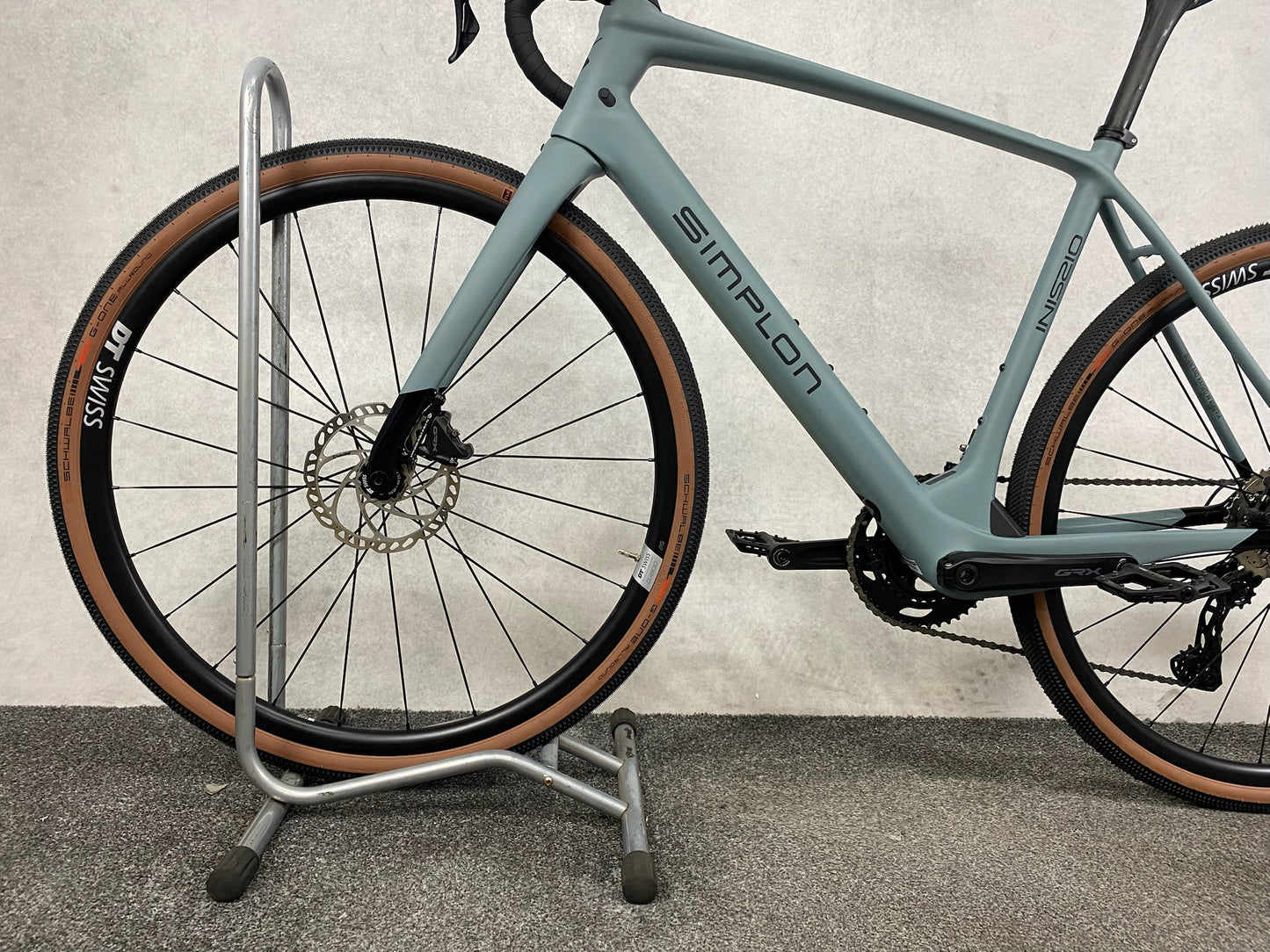Simplon Inissio Gravel