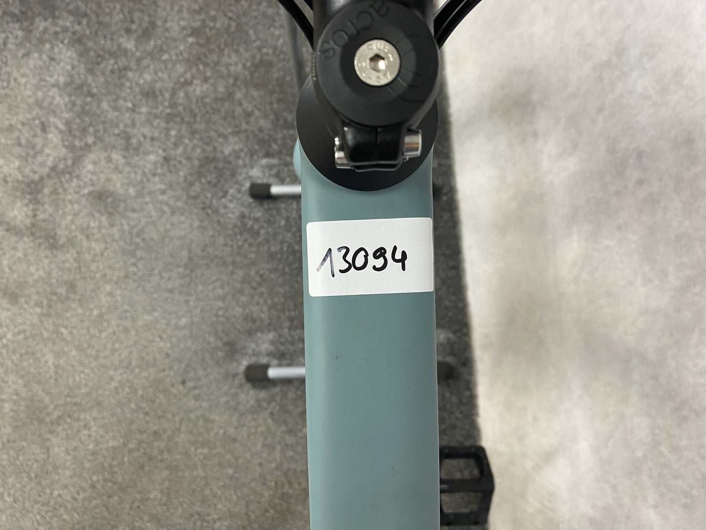 Simplon Inissio Gravel