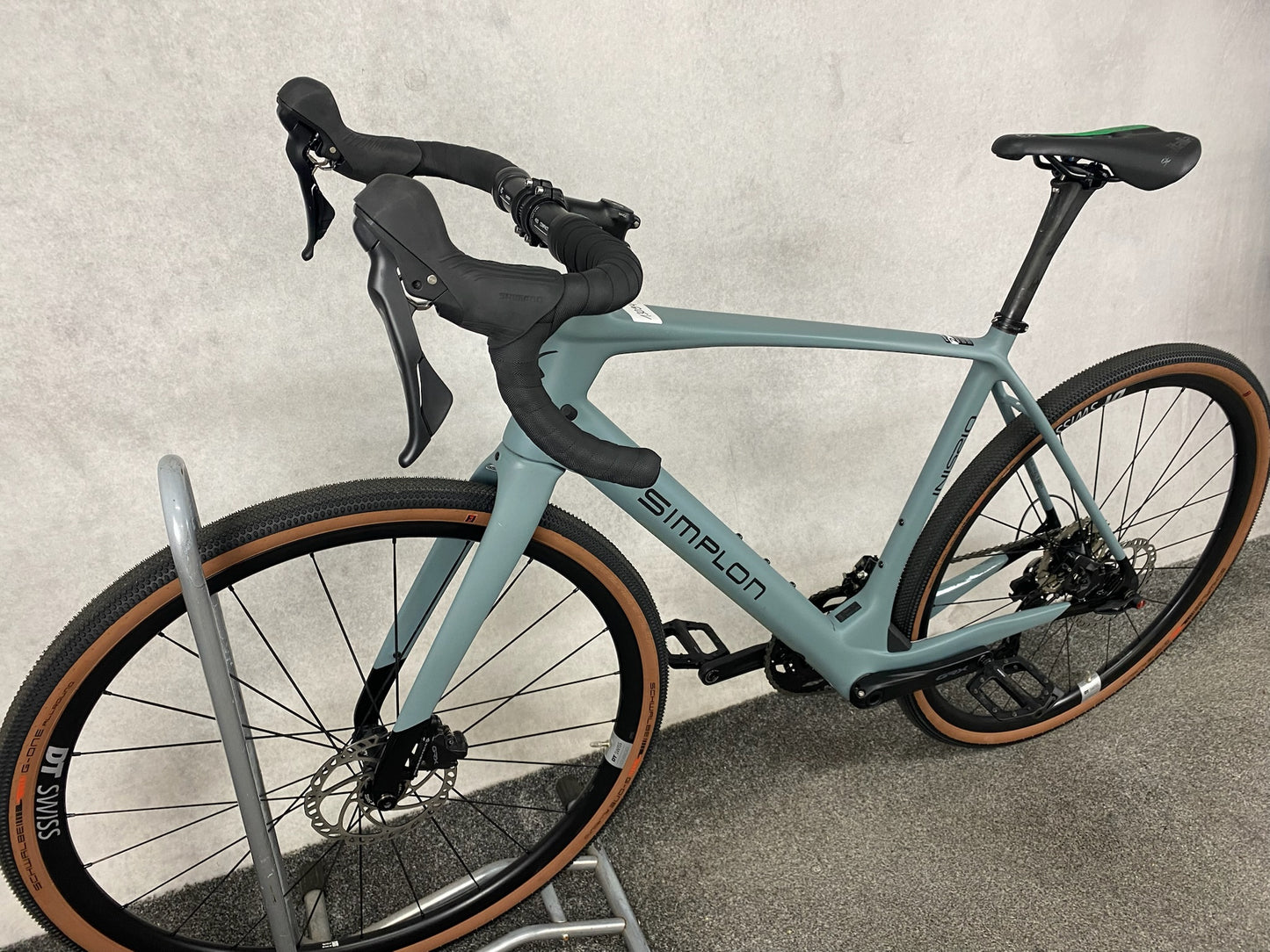 Simplon Inissio Gravel