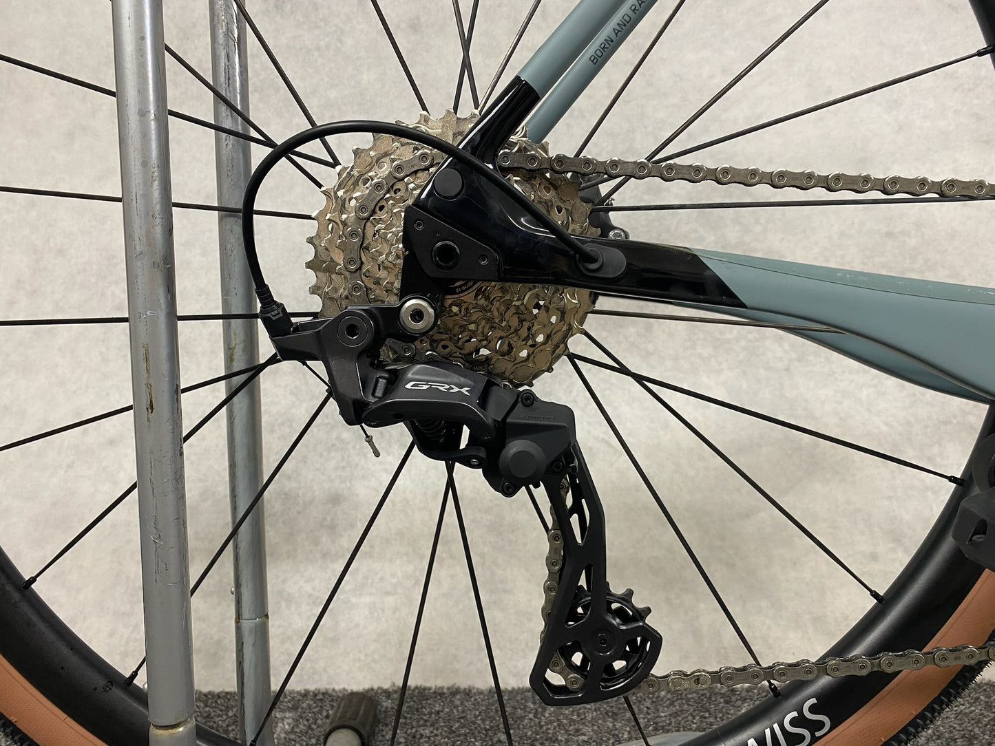 Simplon Inissio Gravel