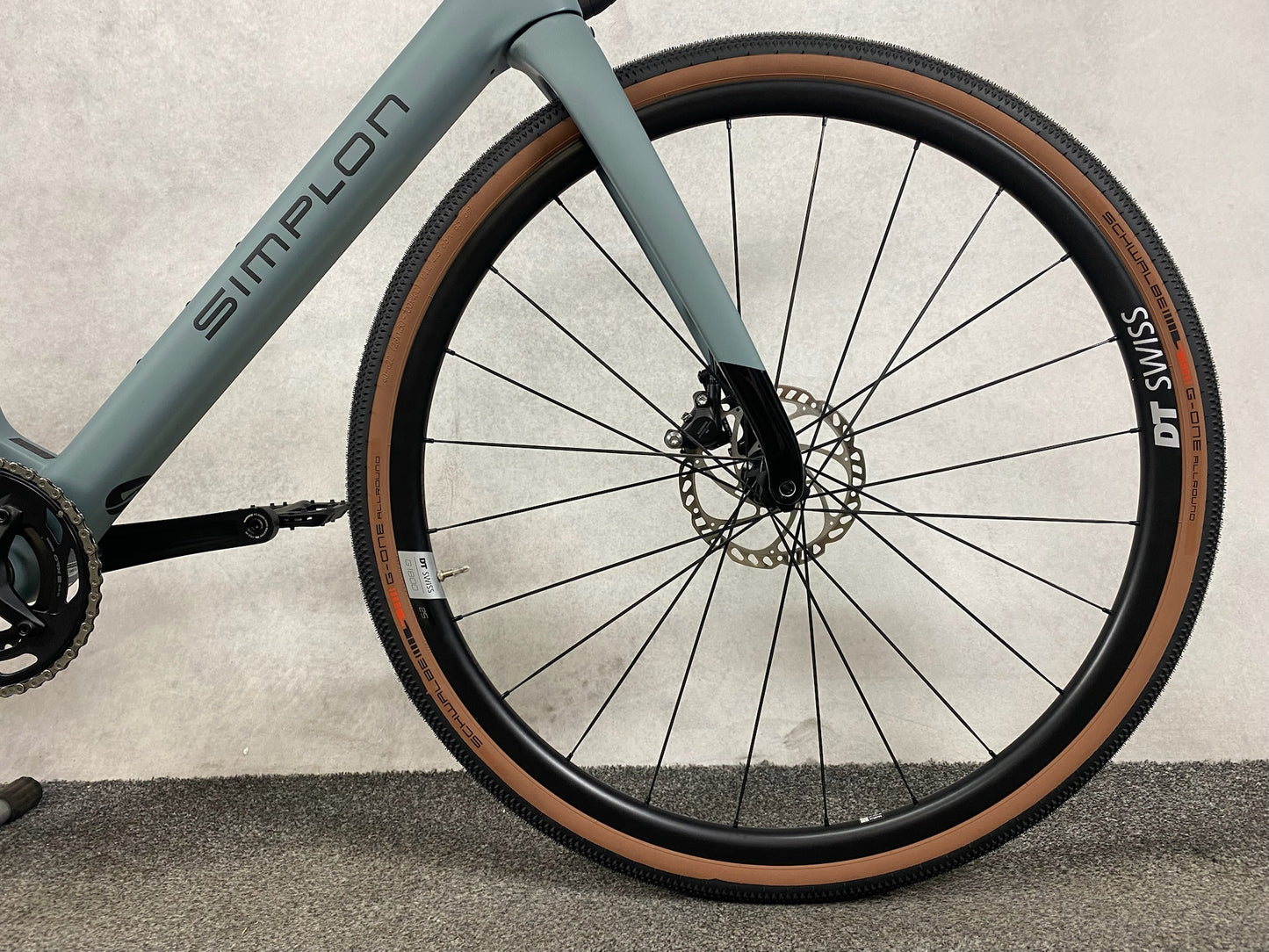 Simplon Inissio Gravel