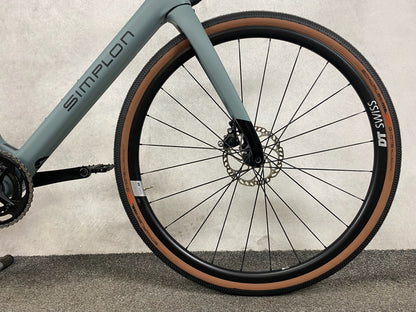 Simplon Inissio Gravel