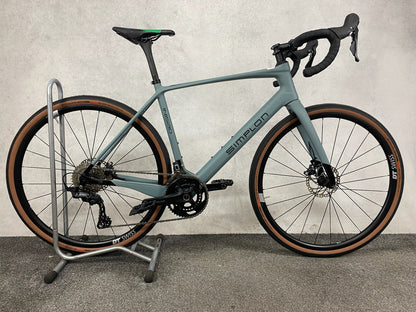 Simplon Inissio Gravel
