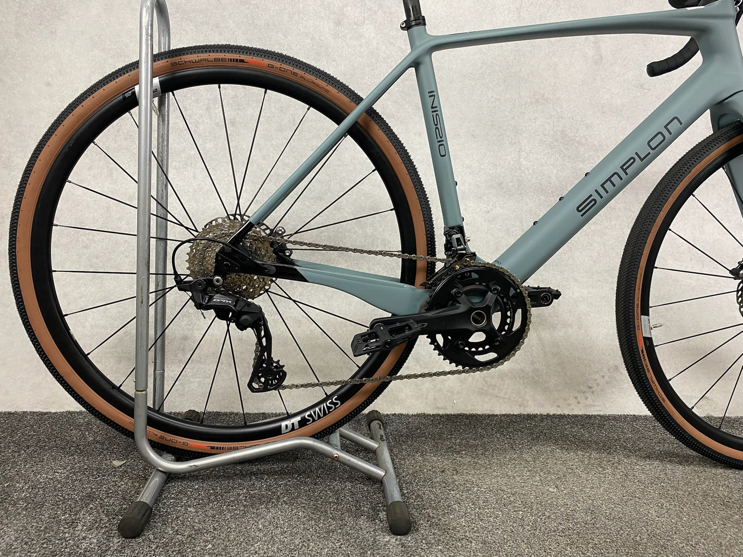 Simplon Inissio Gravel