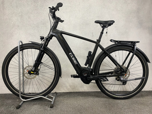 Cube Kathmandu Hybrid EXC