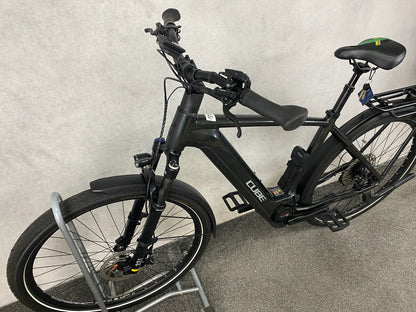 Cube Kathmandu Hybrid EXC